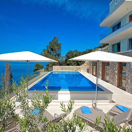 Villa Malo More Dubrovnik Ngoại thất bức ảnh
