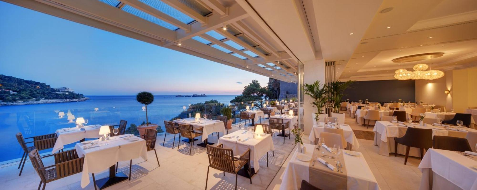 Villa Malo More Dubrovnik Ngoại thất bức ảnh