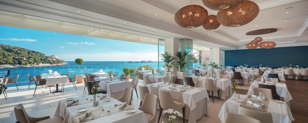 Villa Malo More Dubrovnik Ngoại thất bức ảnh