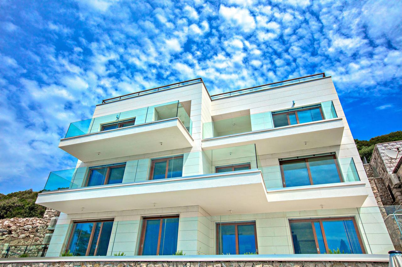 Villa Malo More Dubrovnik Ngoại thất bức ảnh