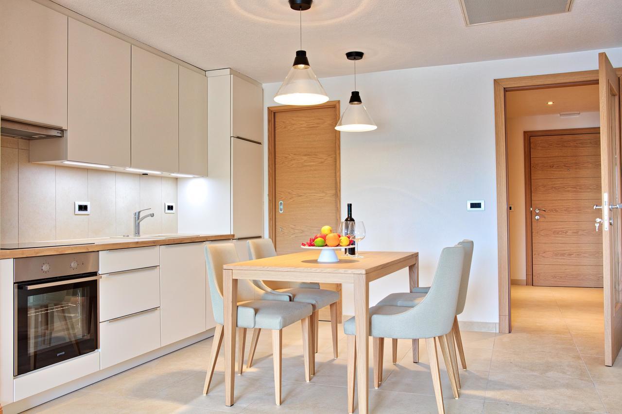 Villa Malo More Dubrovnik Ngoại thất bức ảnh