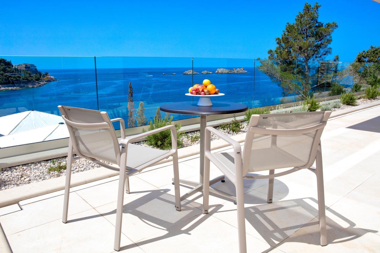 Villa Malo More Dubrovnik Ngoại thất bức ảnh
