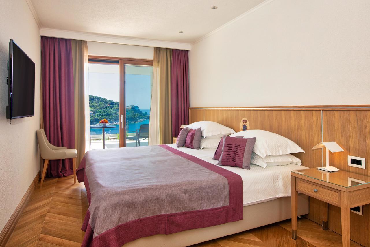 Villa Malo More Dubrovnik Ngoại thất bức ảnh