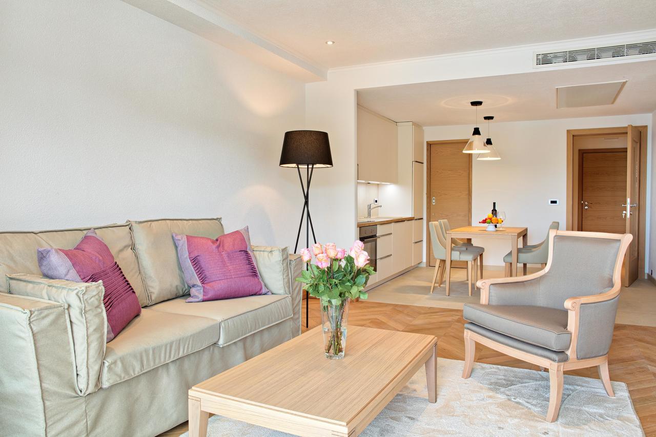 Villa Malo More Dubrovnik Ngoại thất bức ảnh