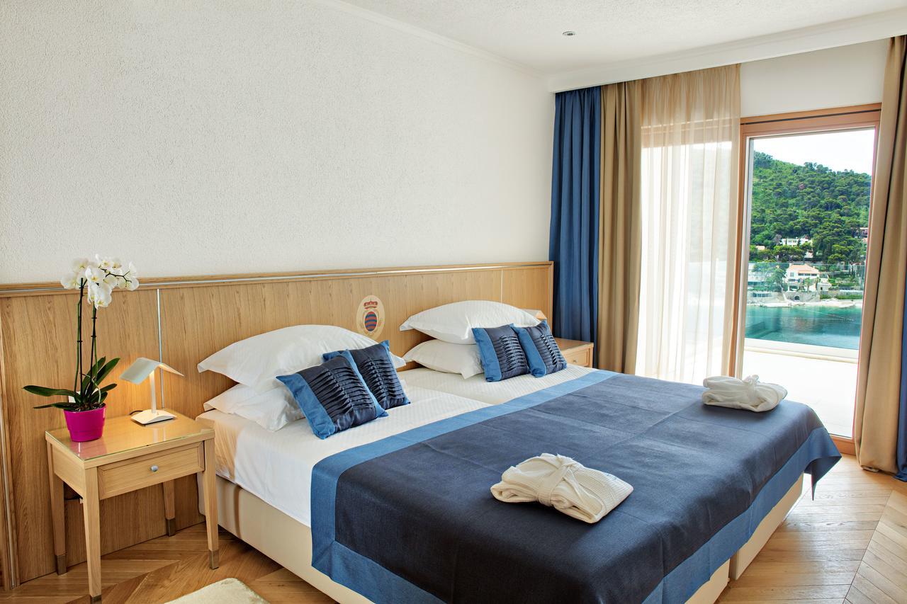 Villa Malo More Dubrovnik Ngoại thất bức ảnh