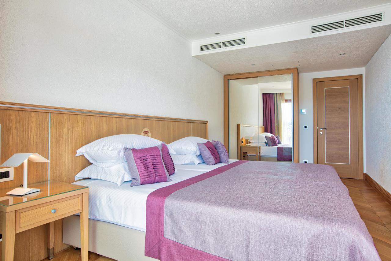 Villa Malo More Dubrovnik Ngoại thất bức ảnh