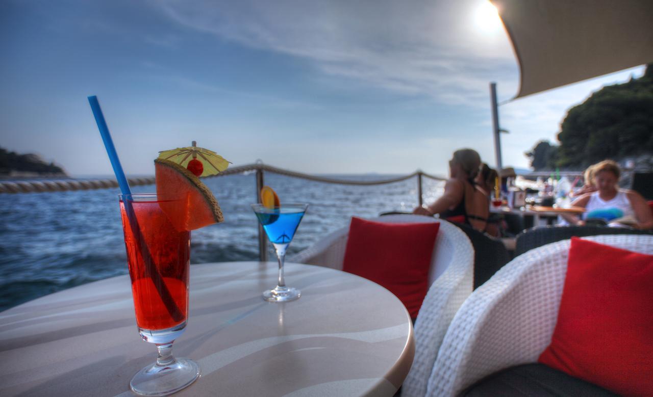 Villa Malo More Dubrovnik Ngoại thất bức ảnh