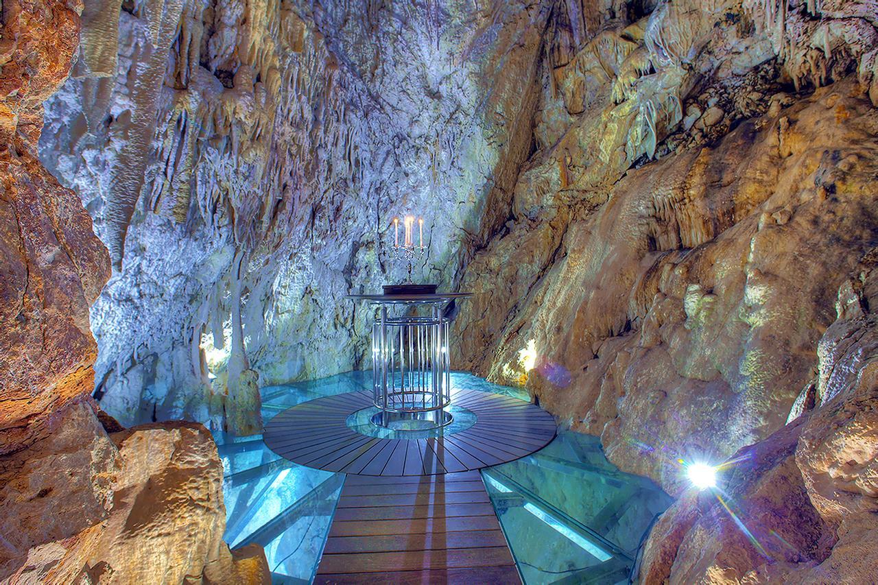 Villa Malo More Dubrovnik Ngoại thất bức ảnh