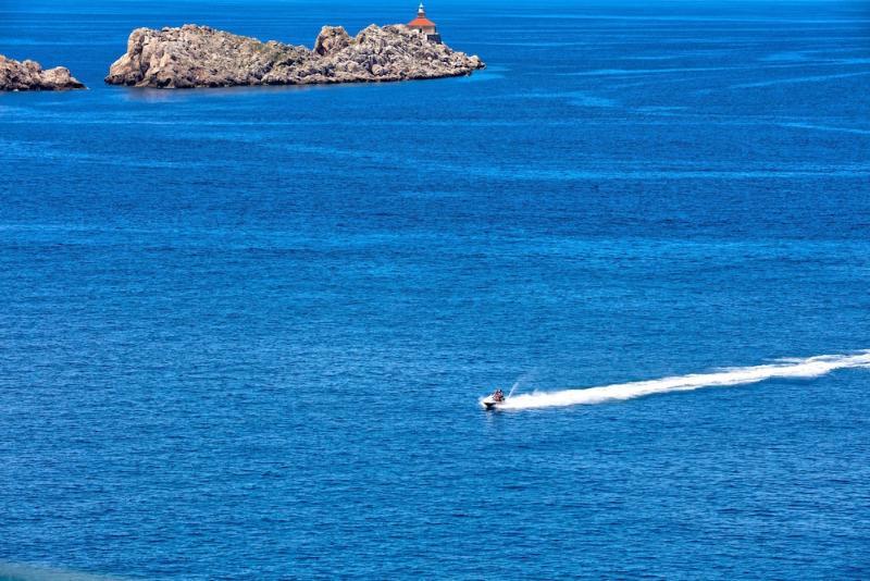 Villa Malo More Dubrovnik Ngoại thất bức ảnh