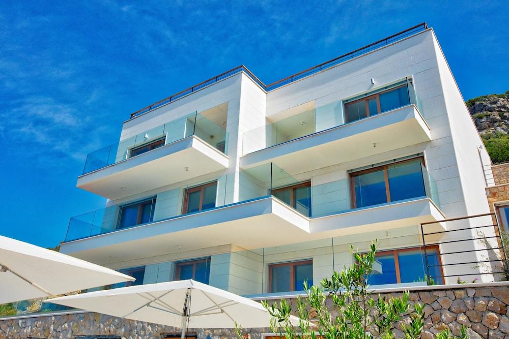 Villa Malo More Dubrovnik Ngoại thất bức ảnh